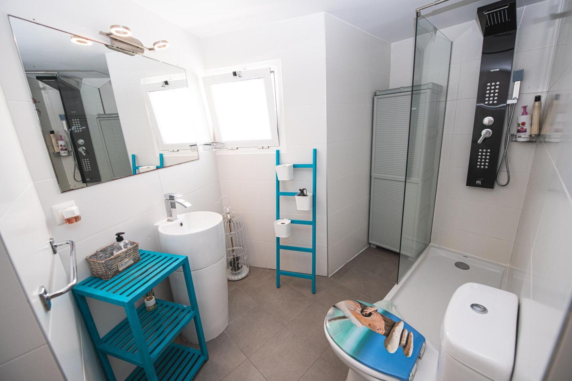 Formentera Dreaming Suite La Savina  Εξωτερικό φωτογραφία