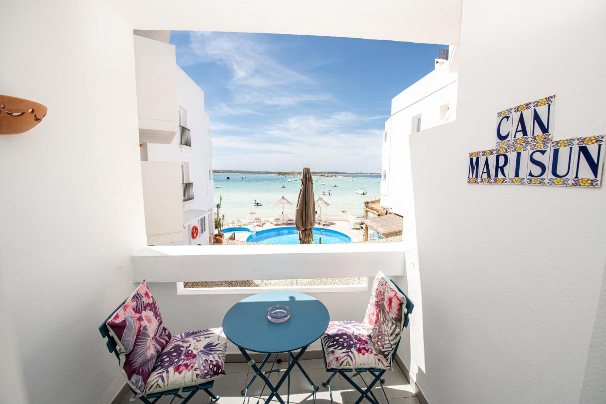 Formentera Dreaming Suite La Savina  Εξωτερικό φωτογραφία