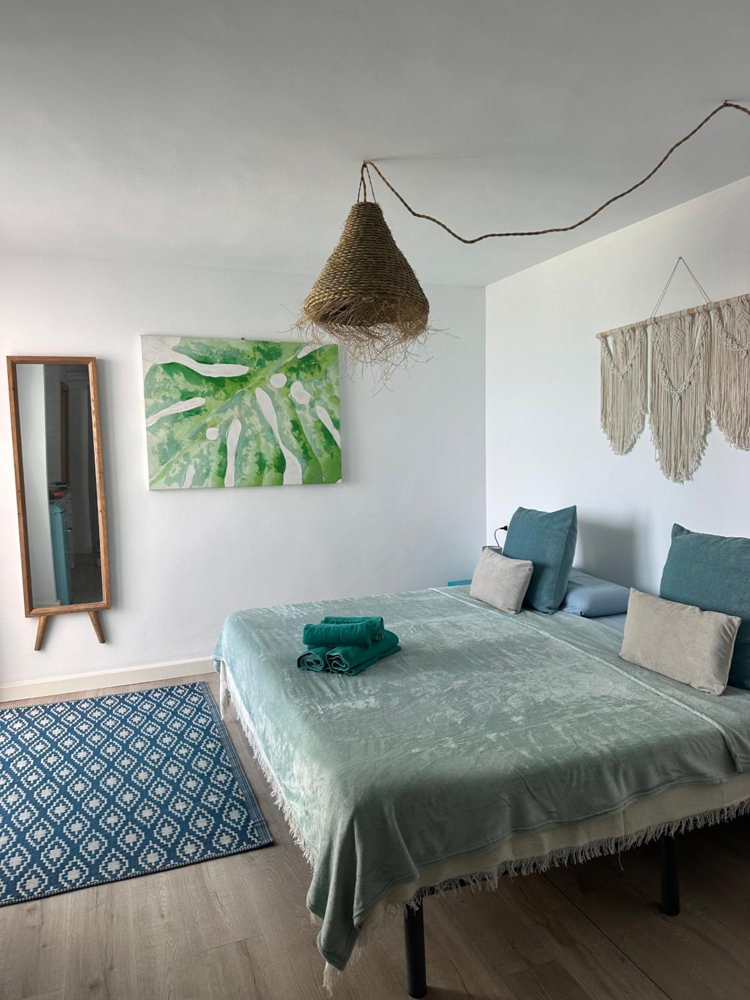 Formentera Dreaming Suite La Savina  Εξωτερικό φωτογραφία