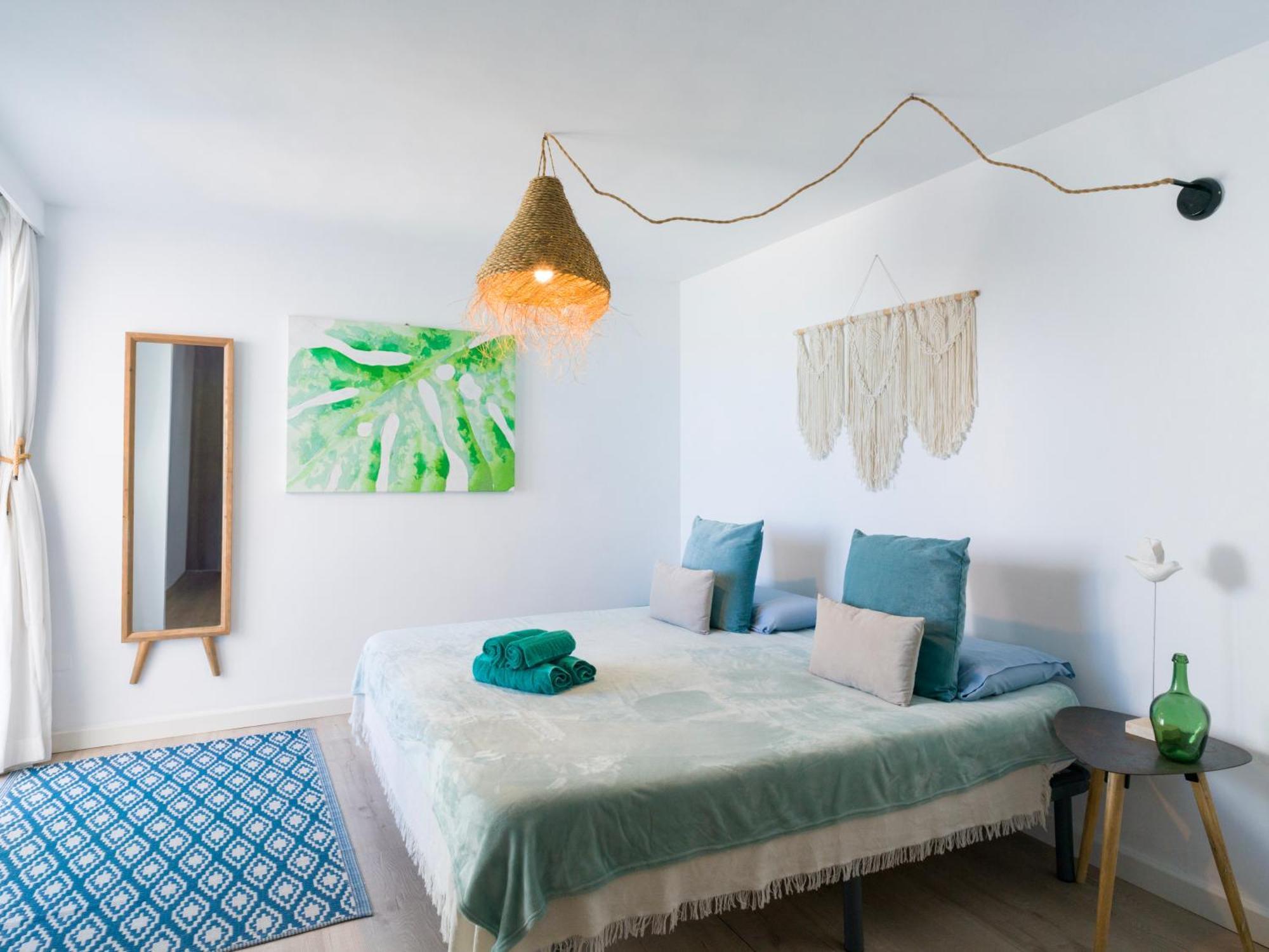 Formentera Dreaming Suite La Savina  Εξωτερικό φωτογραφία