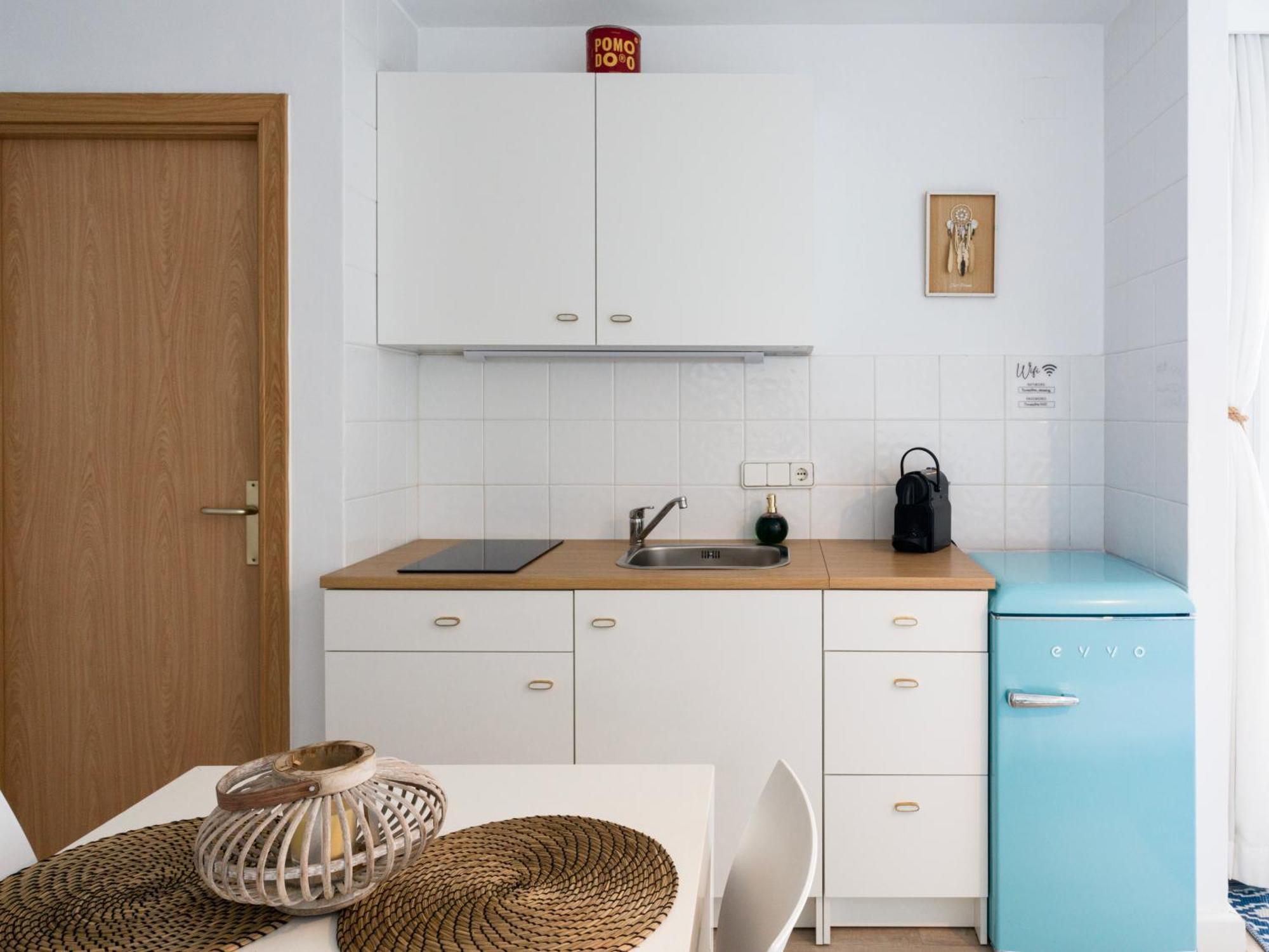 Formentera Dreaming Suite La Savina  Εξωτερικό φωτογραφία
