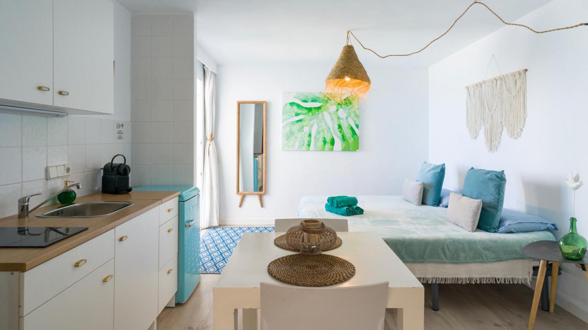 Formentera Dreaming Suite La Savina  Εξωτερικό φωτογραφία